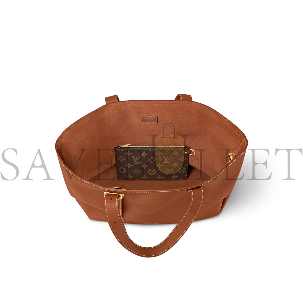 LOUIS VUITTON LOW KEY CABAS MM M25342 (47*30*14cm)